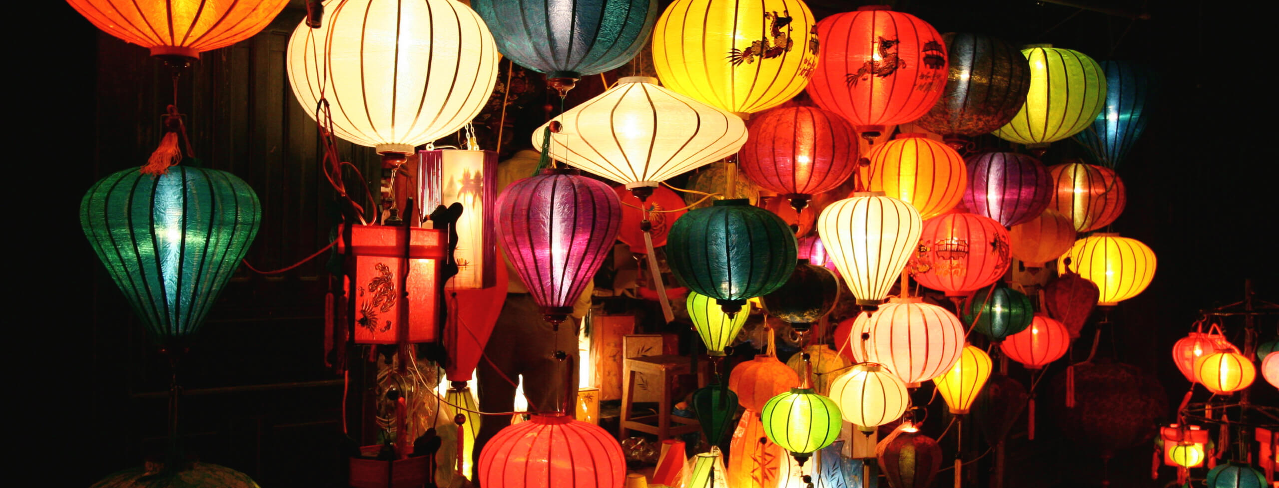 Oriental Boutique Hoi An