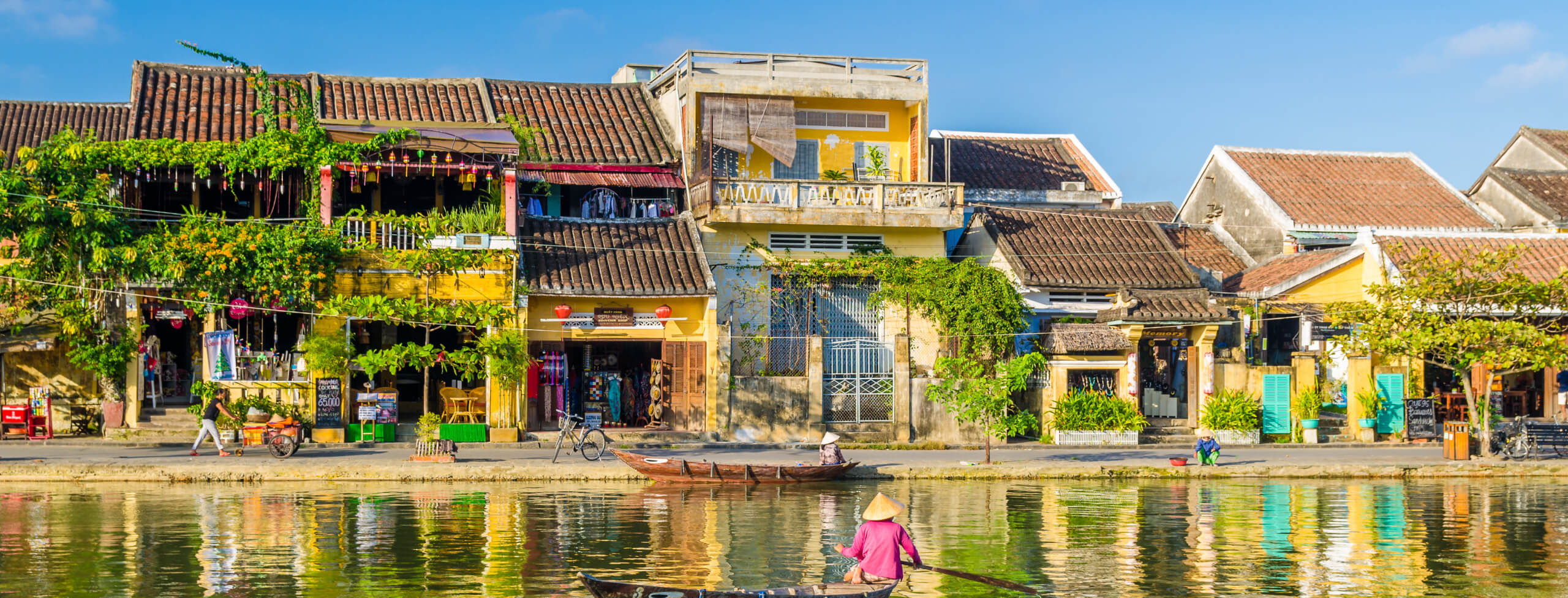 Oriental Boutique Hoi An