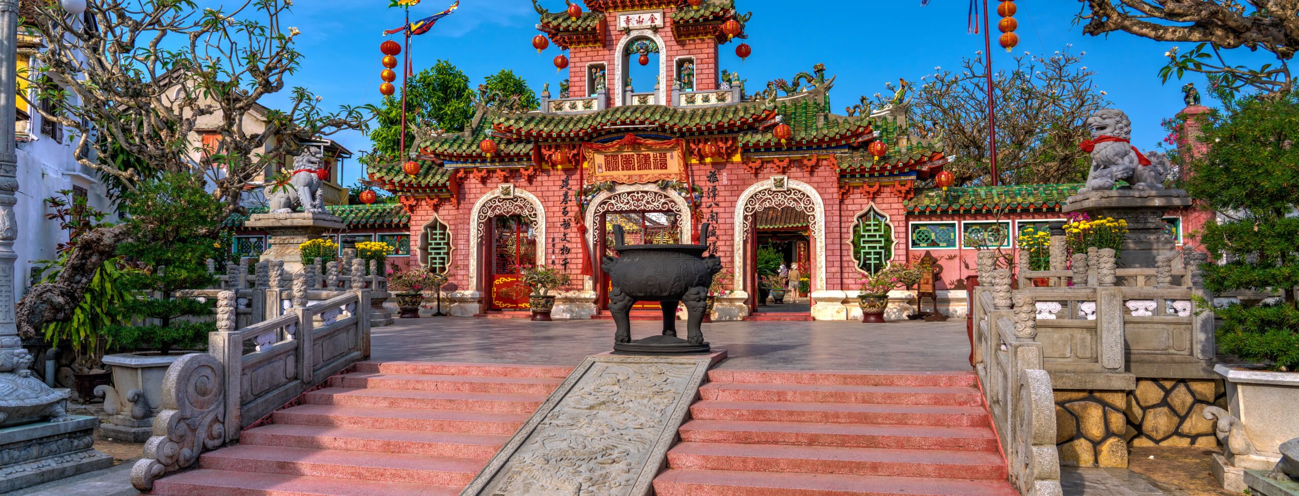 Oriental Boutique Hoi An