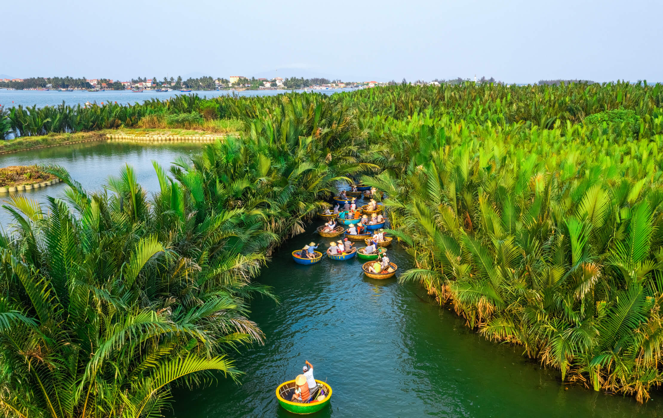 Oriental Boutique Hoi An