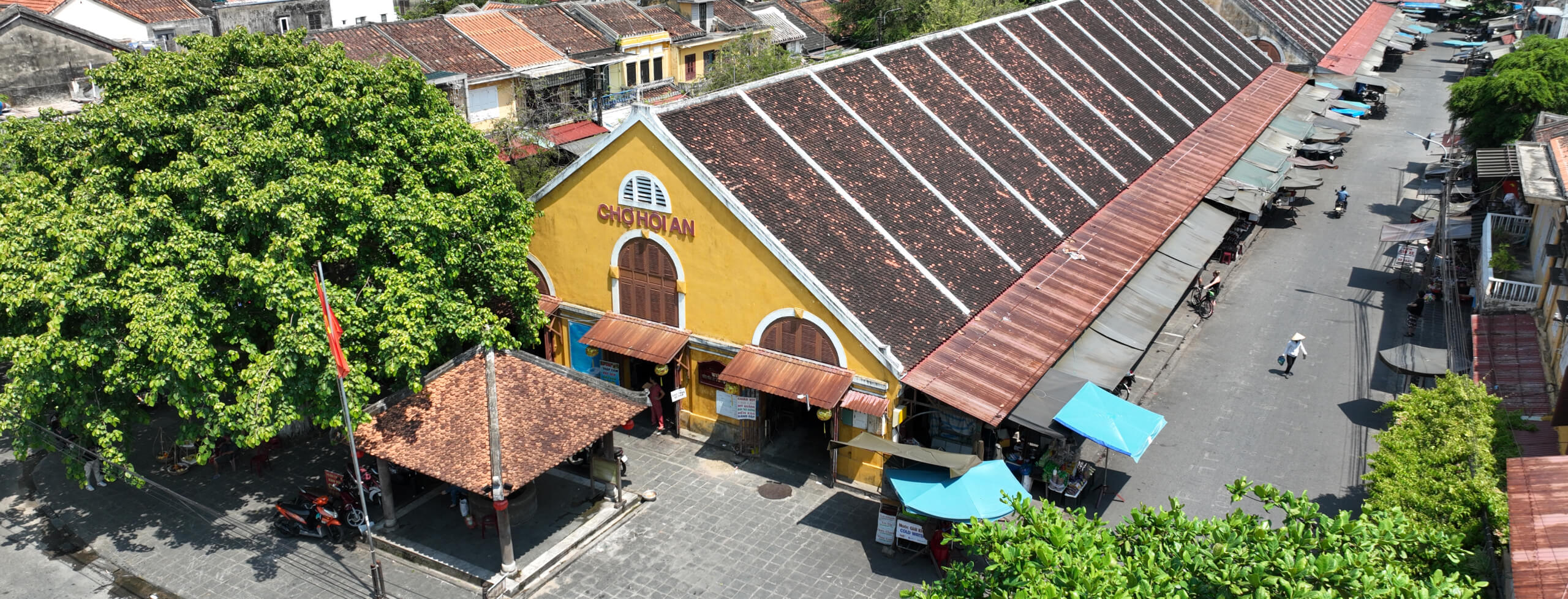 Oriental Boutique Hoi An