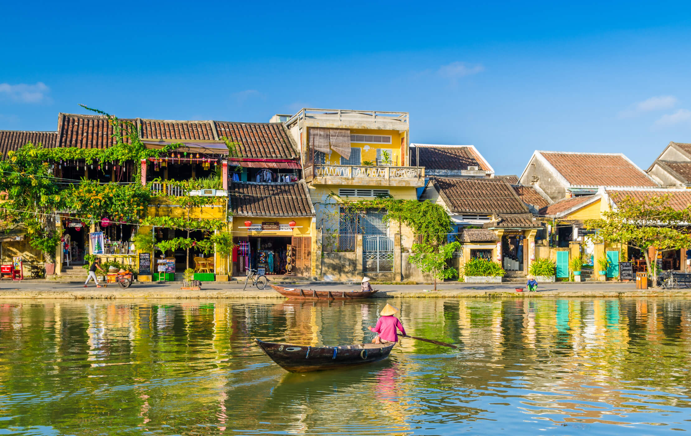 Oriental Boutique Hoi An