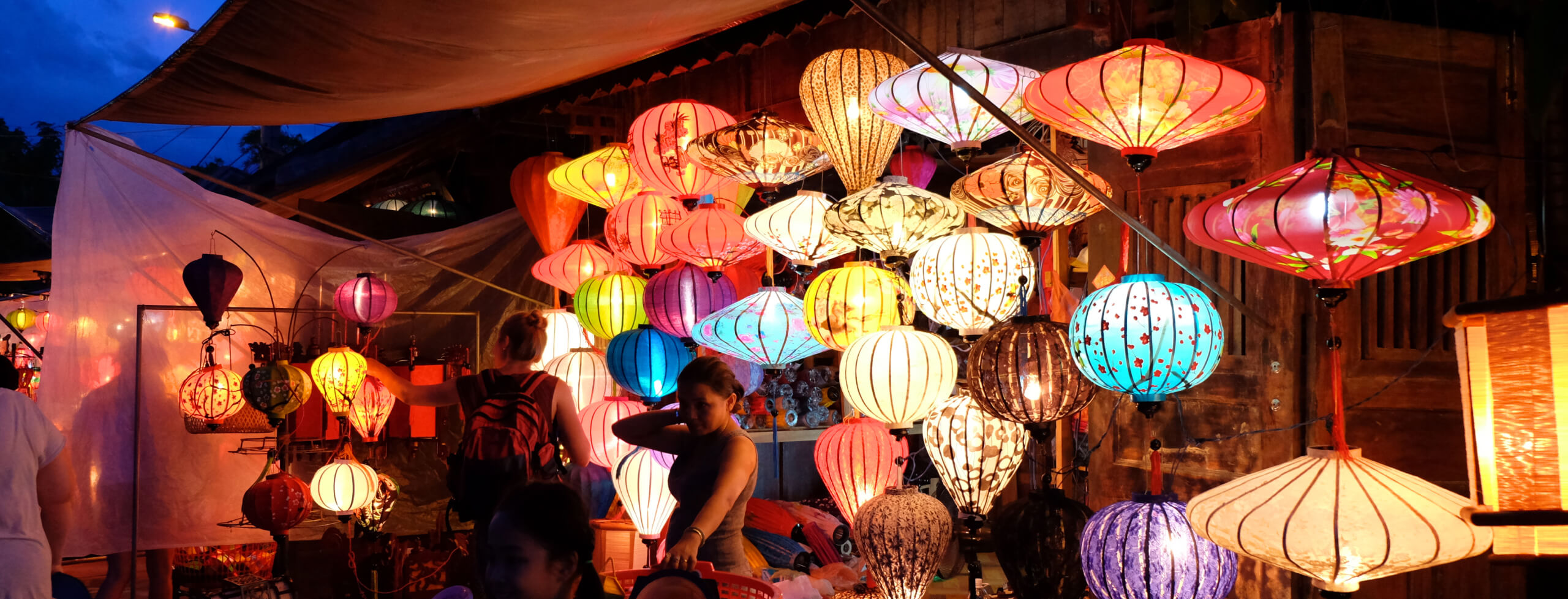 Oriental Boutique Hoi An