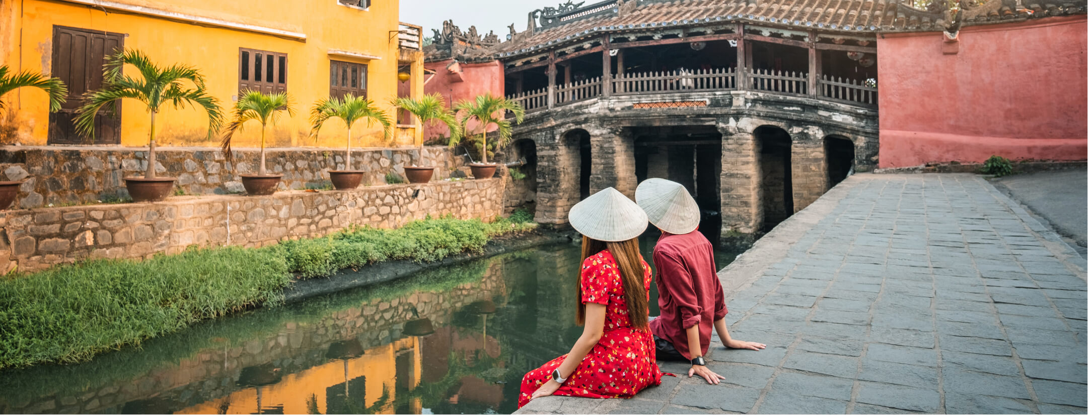 Oriental Boutique Hoi An